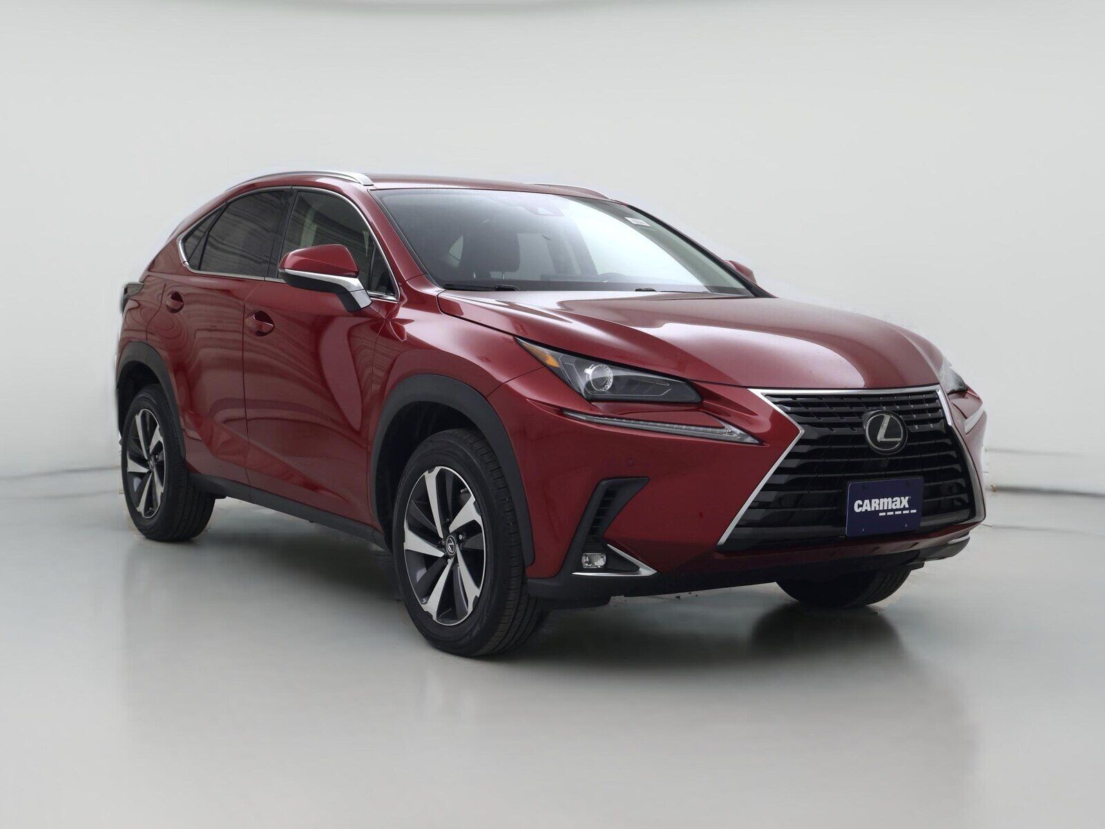 2021 LEXUS NX