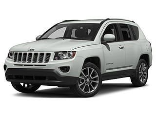 2015 JEEP Compass