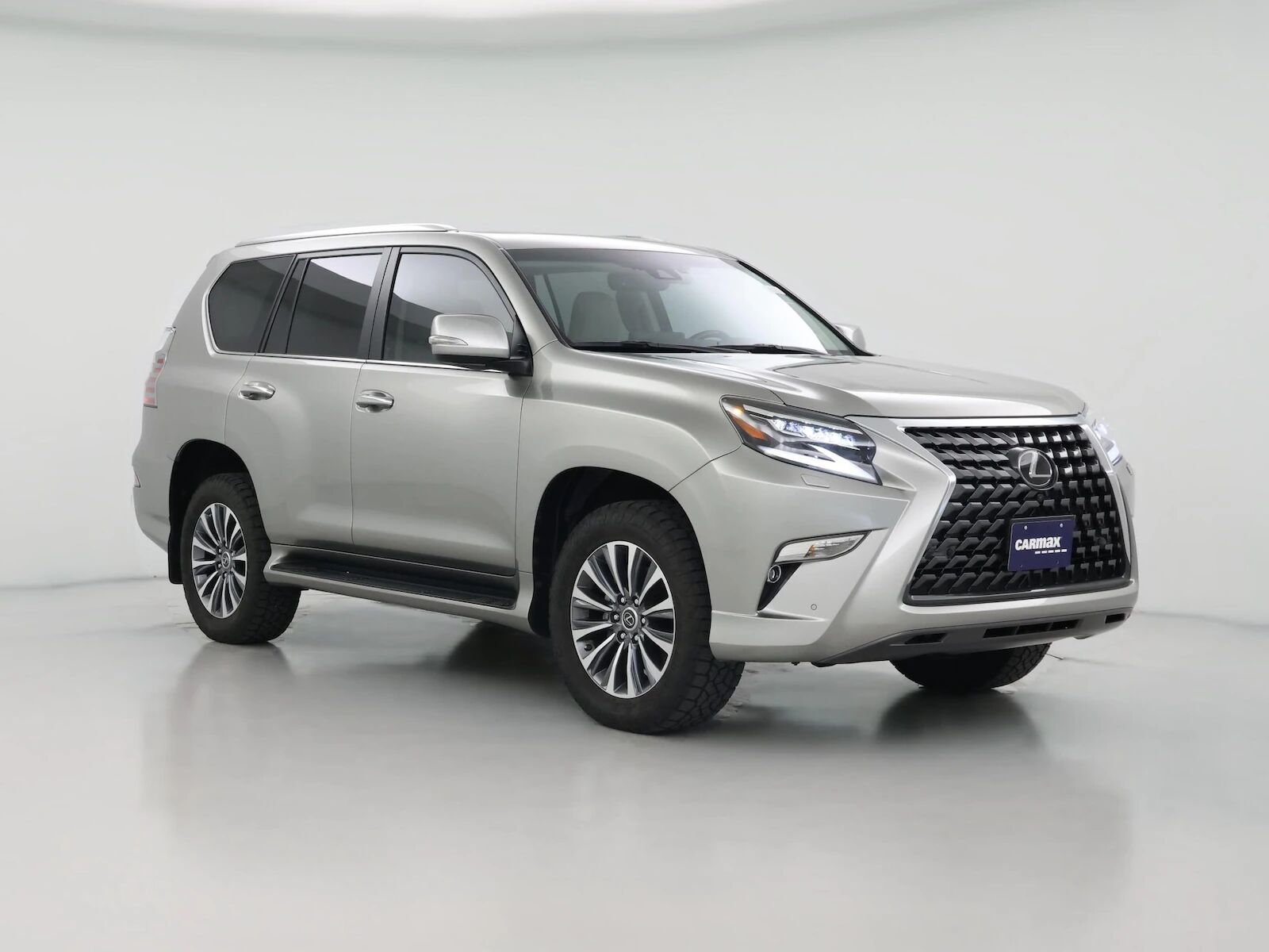 2023 LEXUS GX