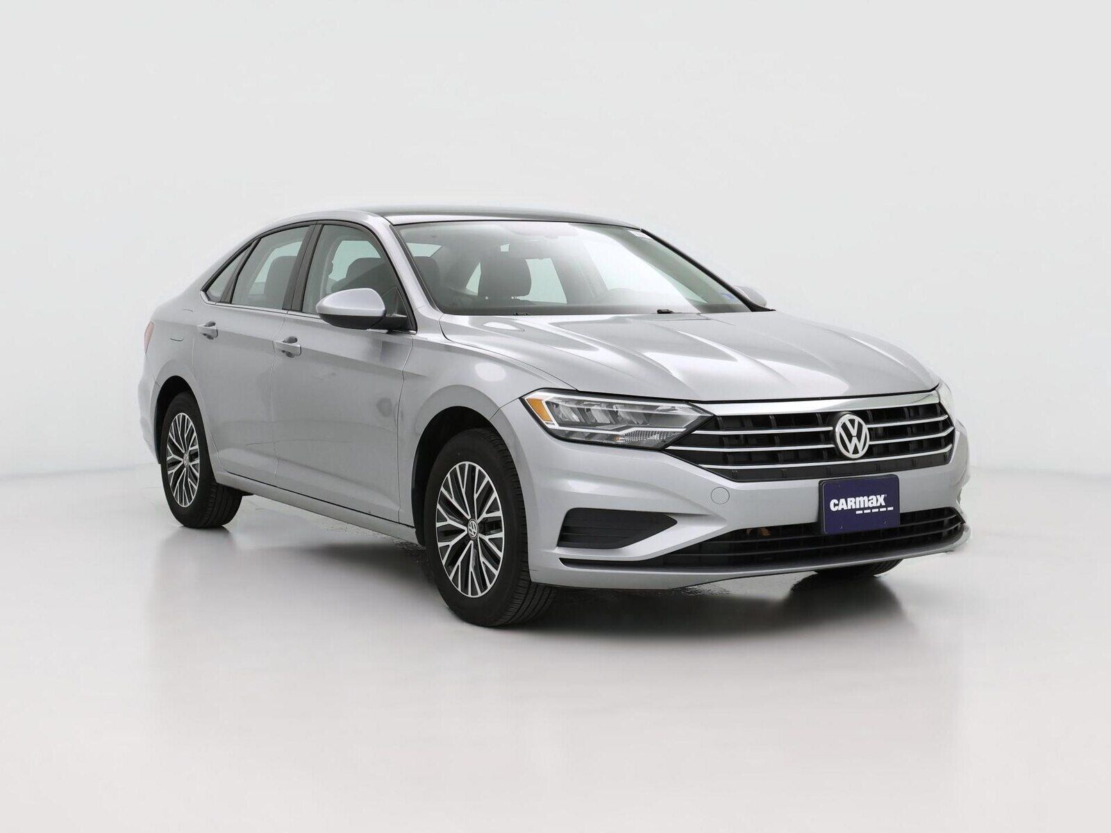 2020 VOLKSWAGEN Jetta