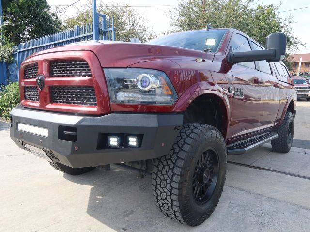 2017 RAM 2500