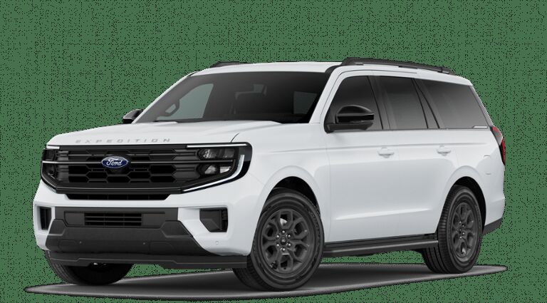 2026 FORD Expedition