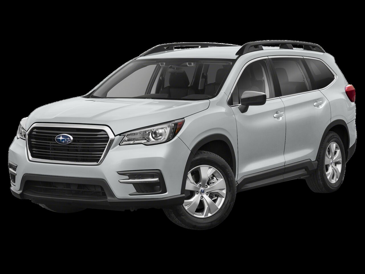 2022 SUBARU Ascent