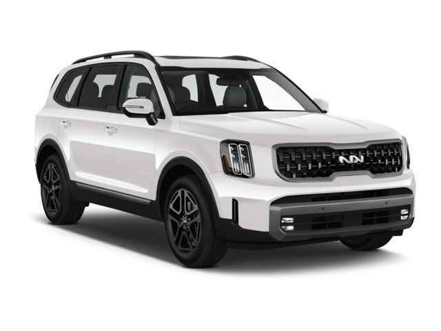 2023 KIA Telluride