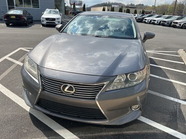 2014 LEXUS ES