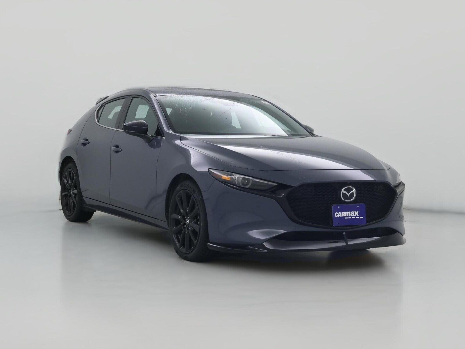 2021 MAZDA Mazda3