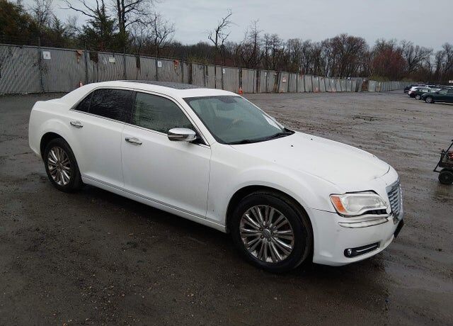 2013 CHRYSLER 300