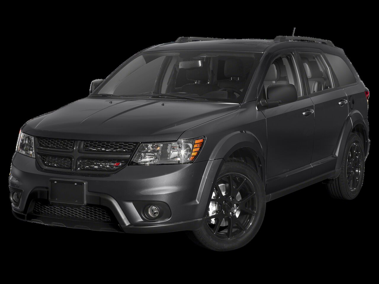 2019 DODGE Journey