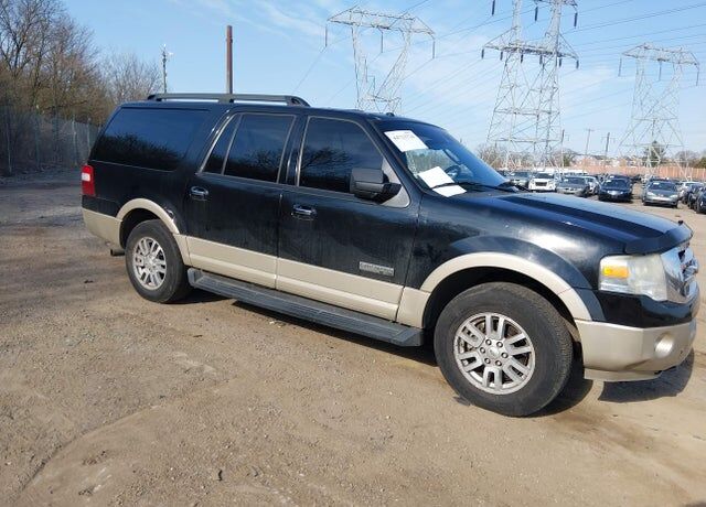 2007 FORD Expedition