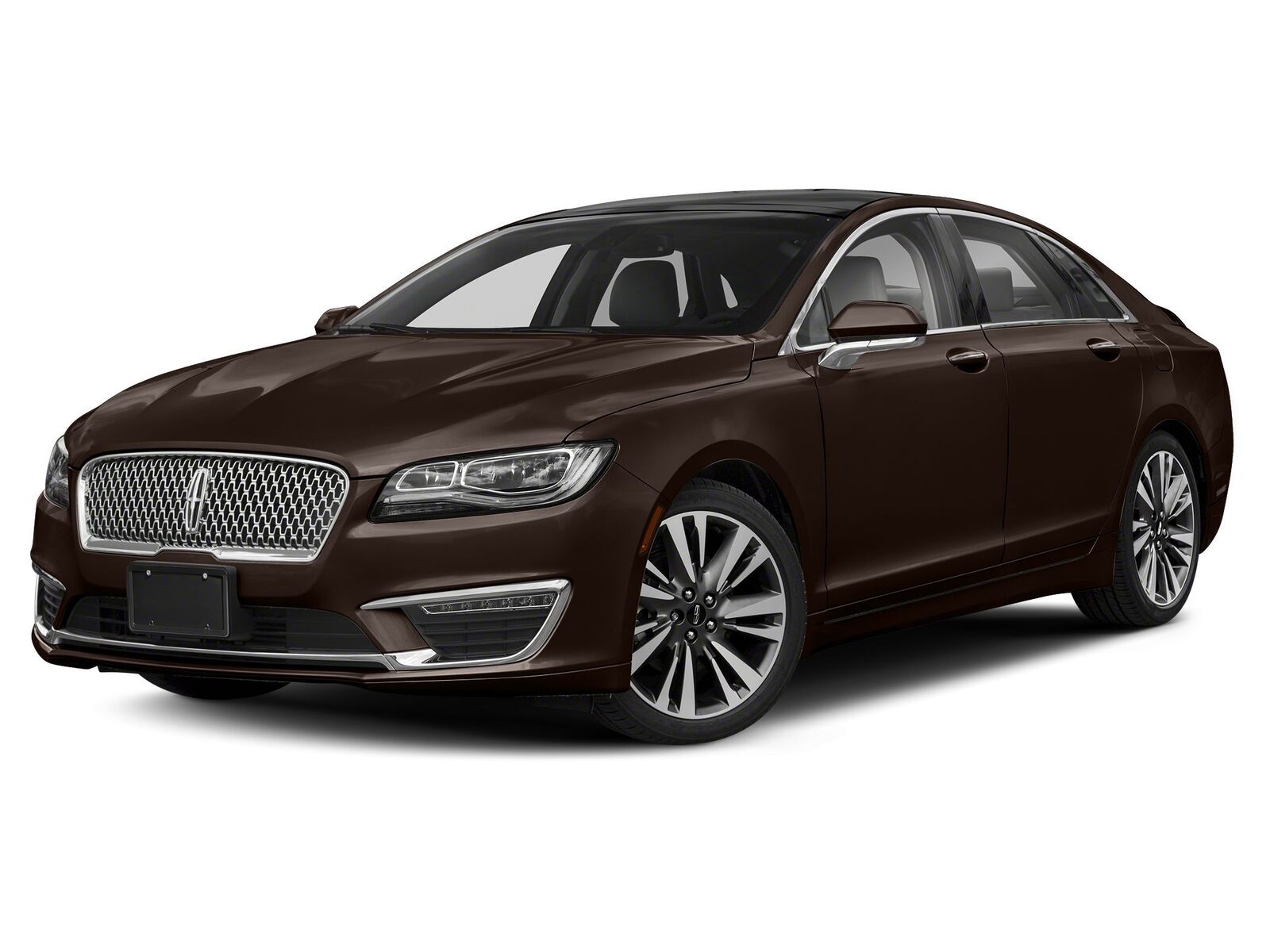 2020 LINCOLN MKZ