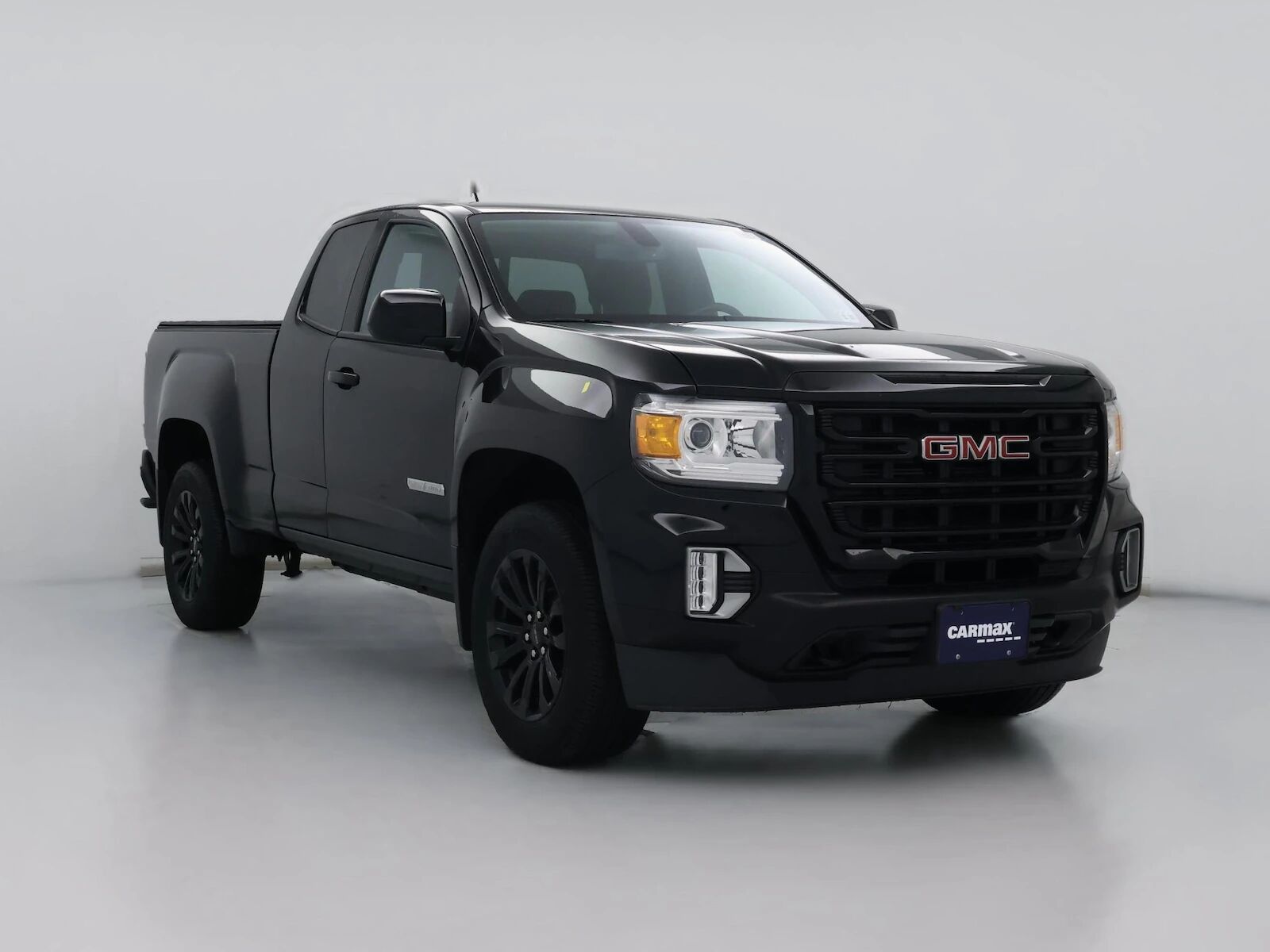 2022 GMC Canyon