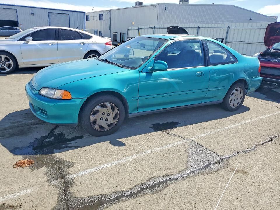 1994 HONDA Civic