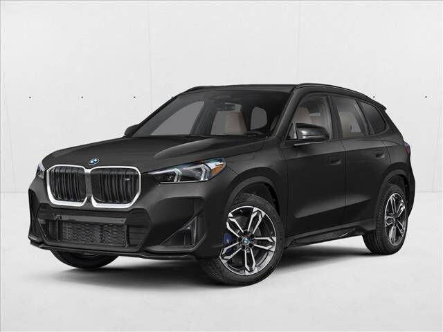 2026 BMW X1