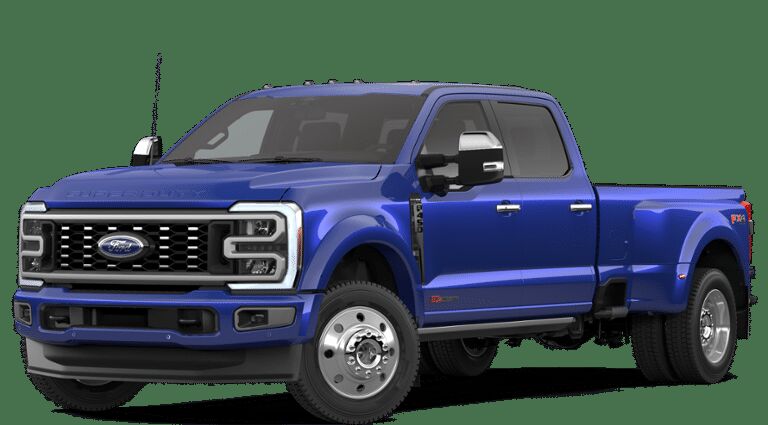 2026 FORD F-450