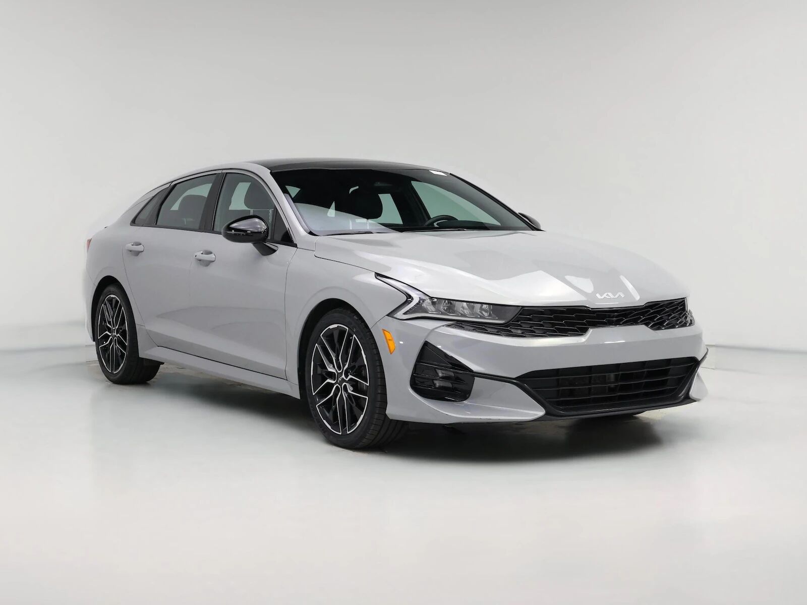 2024 KIA K5
