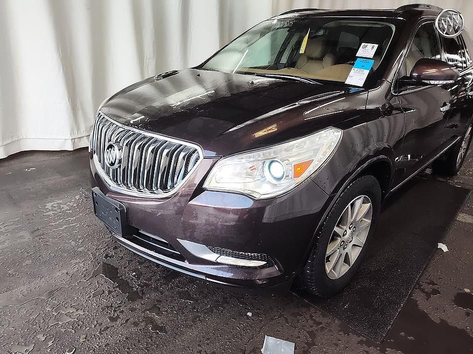 2015 BUICK Enclave