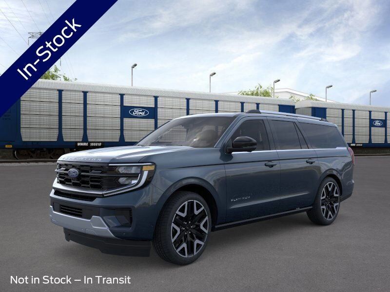 2026 FORD Expedition