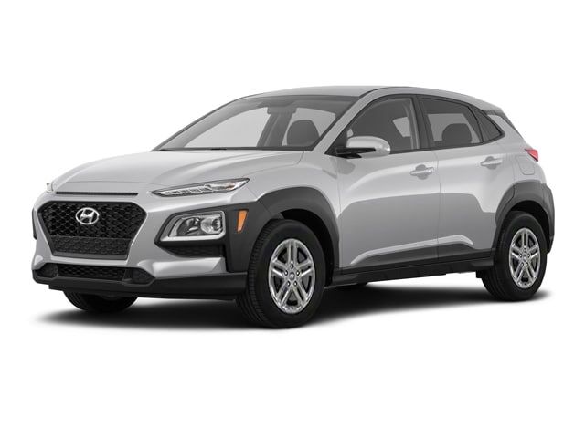 2019 HYUNDAI Kona