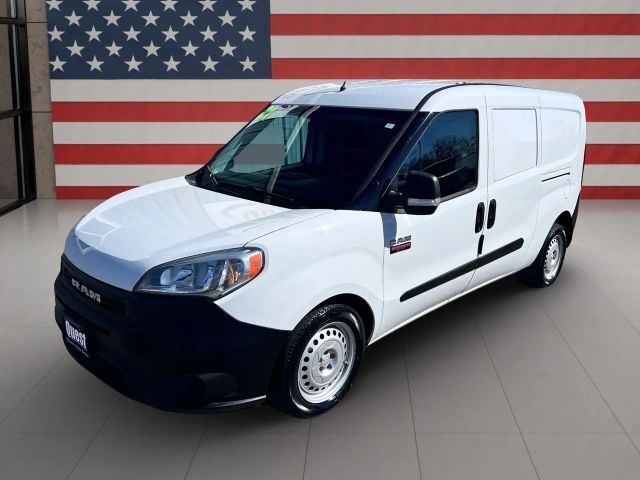 2021 RAM Promaster City
