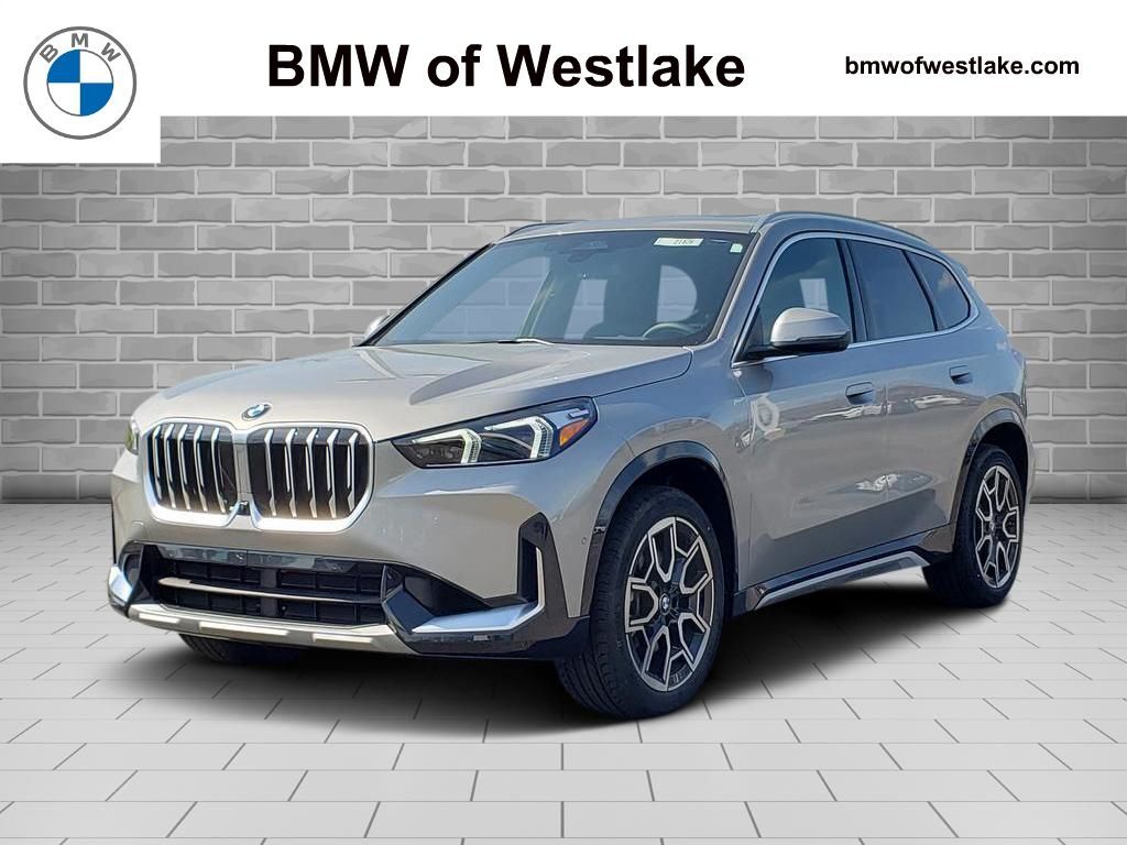 2026 BMW X1