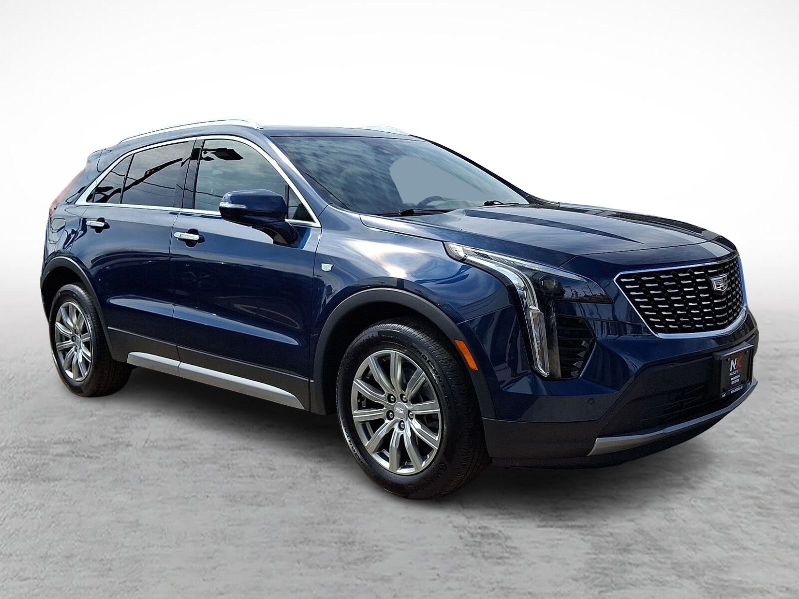 2021 CADILLAC XT4