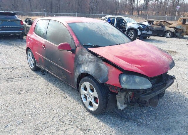 Volkswagen GTI