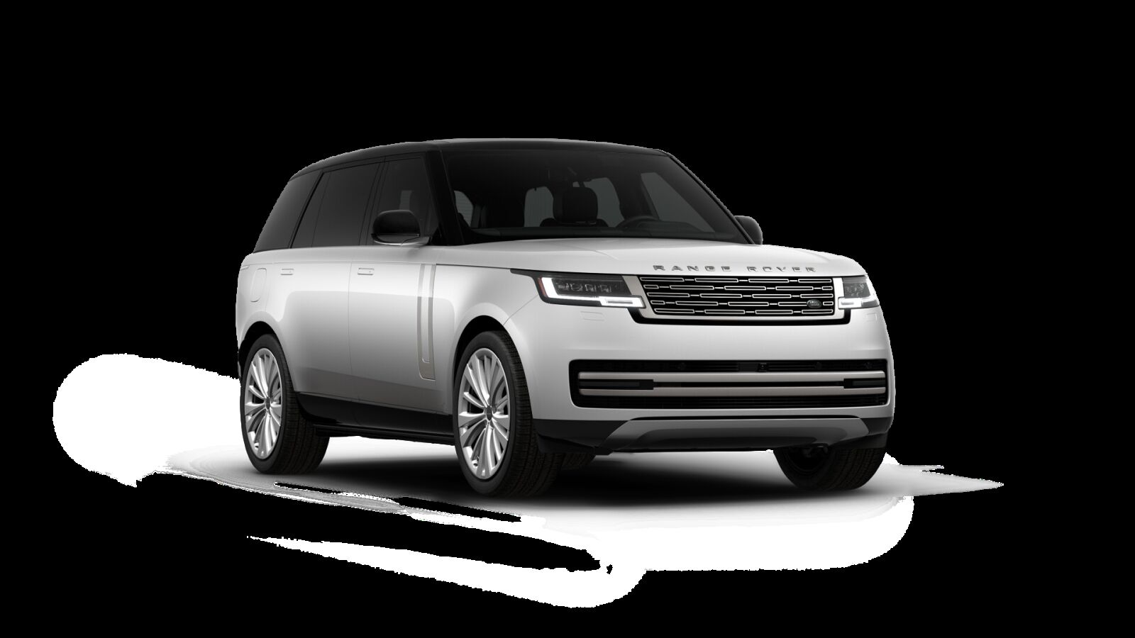 2026 LAND ROVER Range Rover