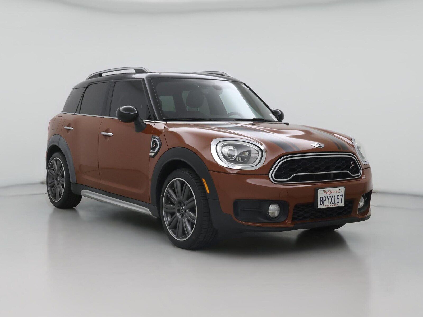 2017 MINI Countryman