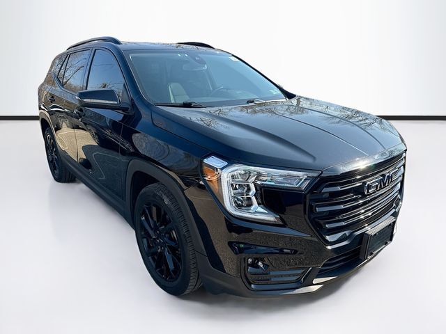 2023 GMC Terrain