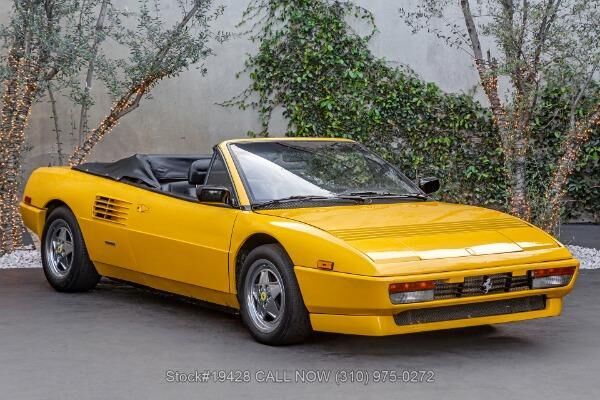 1993 FERRARI Mondial T