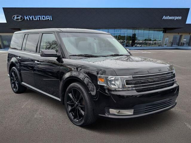 2019 FORD Flex