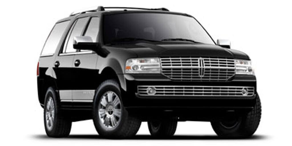 2011 LINCOLN Navigator
