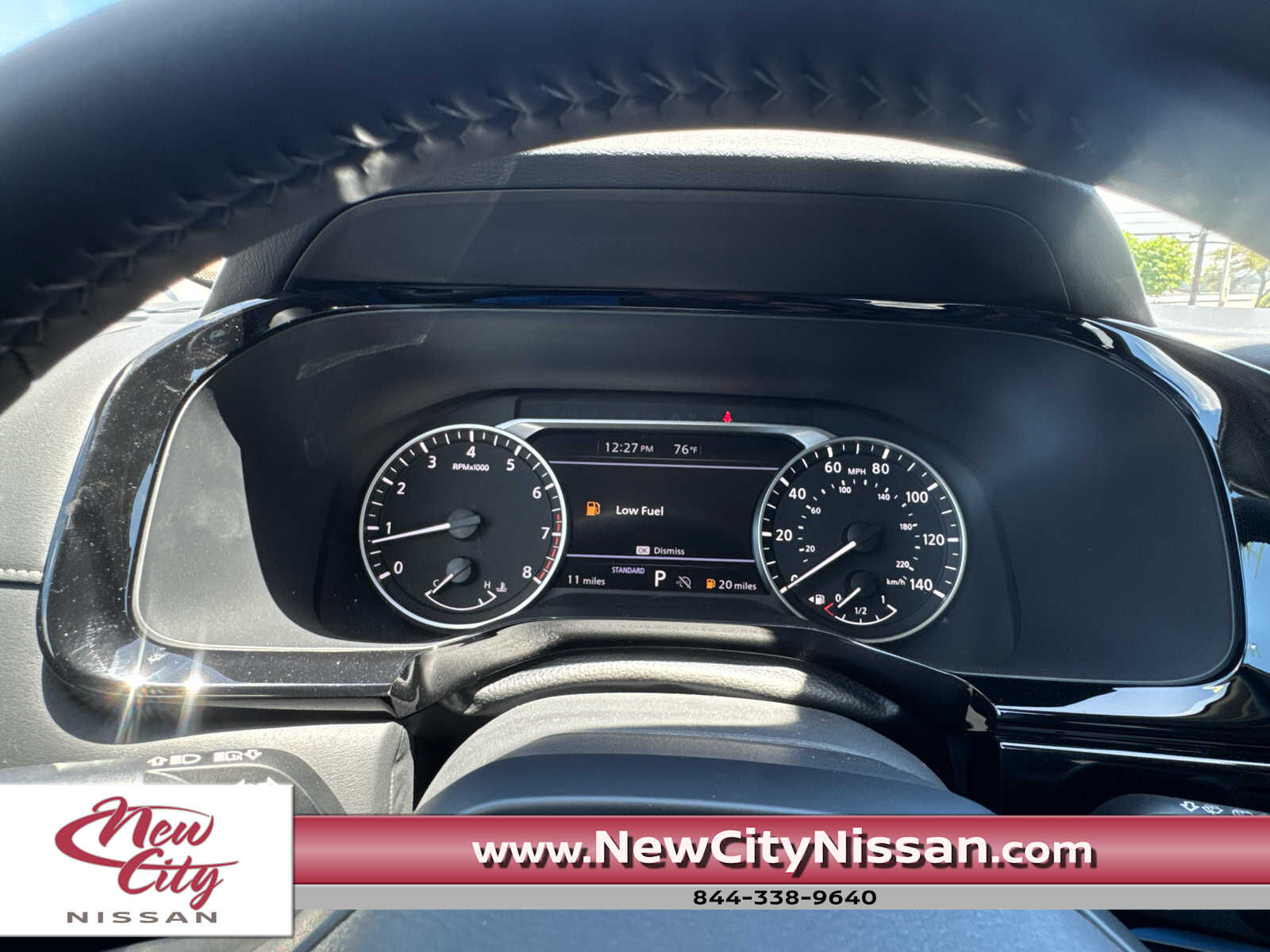 2026 NISSAN Pathfinder