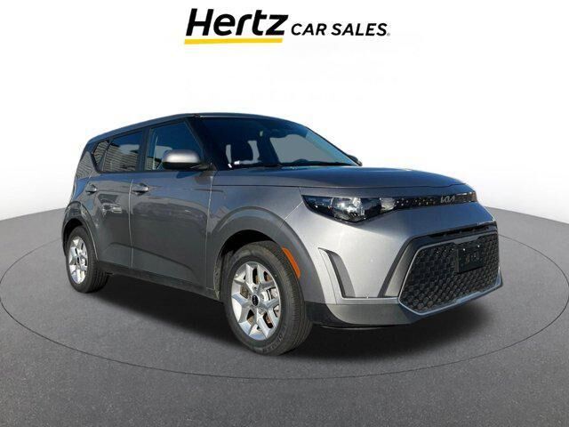 2025 KIA Soul