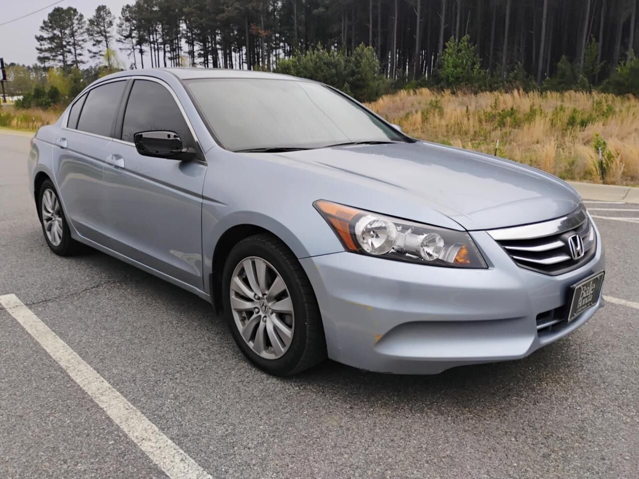 2011 HONDA Accord