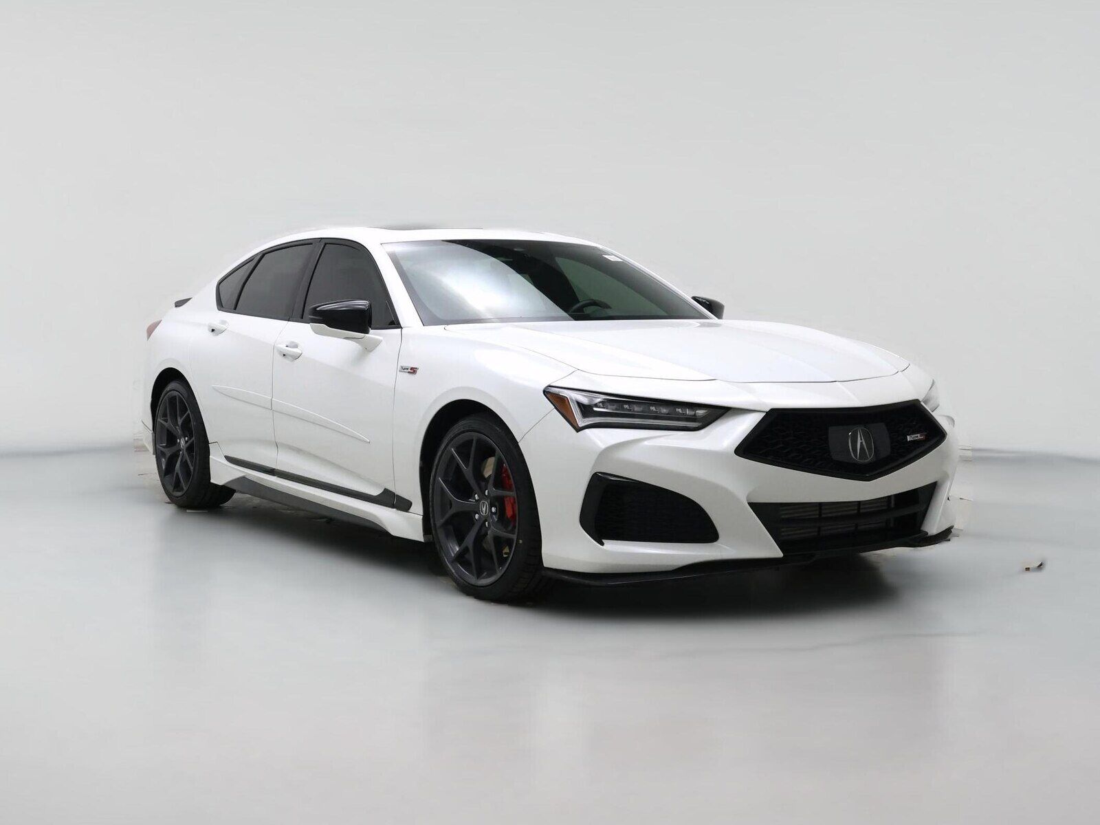 2023 ACURA TLX TYPE S