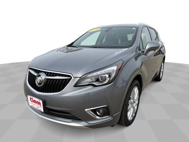 2020 BUICK Envision