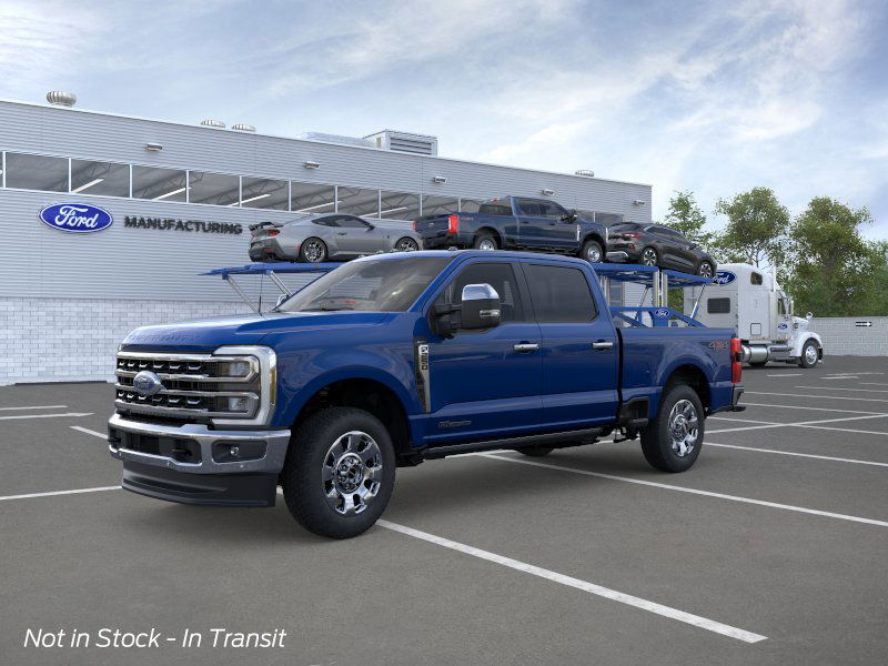 2026 FORD F-250