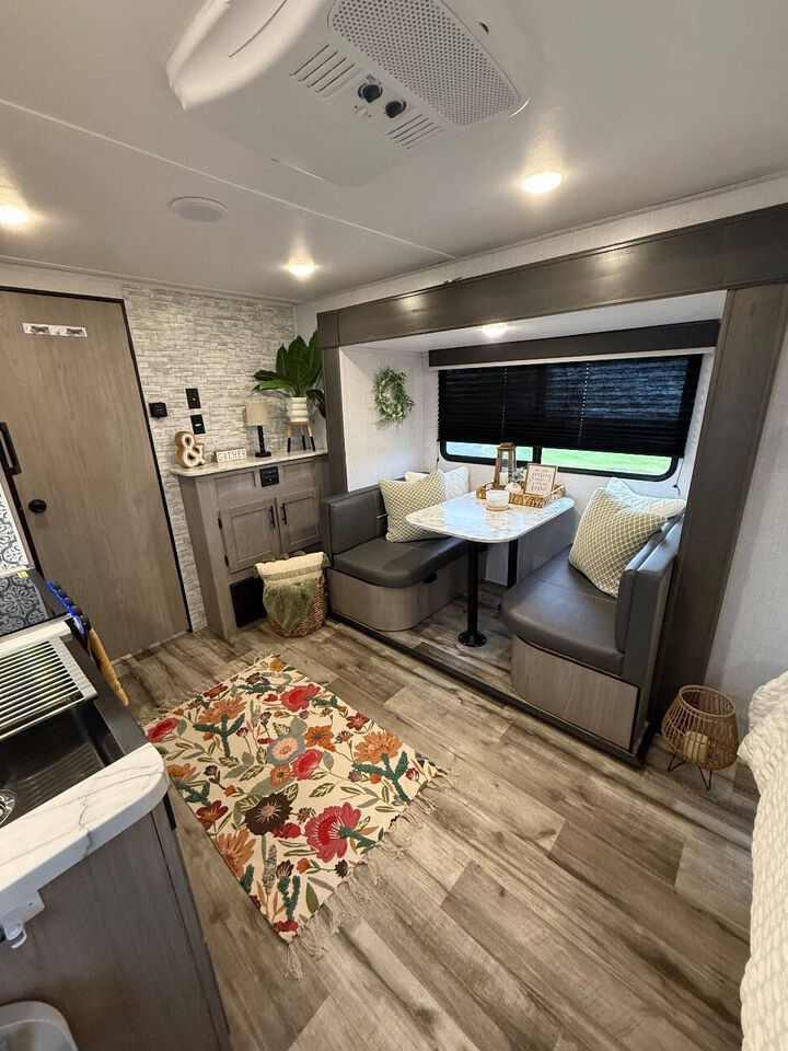 2022 COLEMAN Coleman