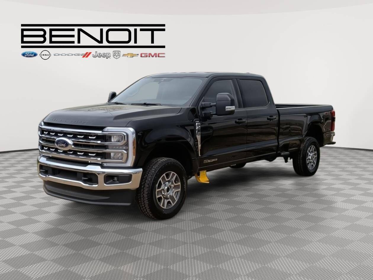 2026 FORD F-250