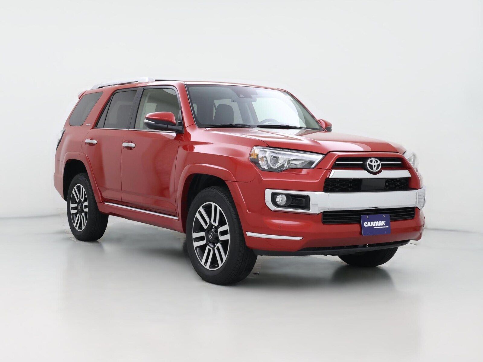 2020 TOYOTA 4-Runner