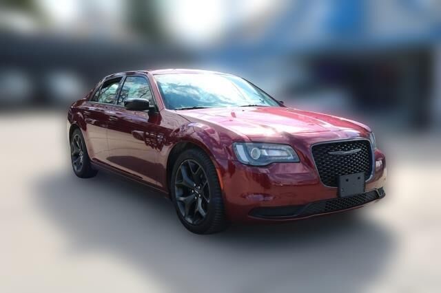 2020 CHRYSLER 300