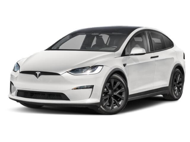 2023 TESLA Model X