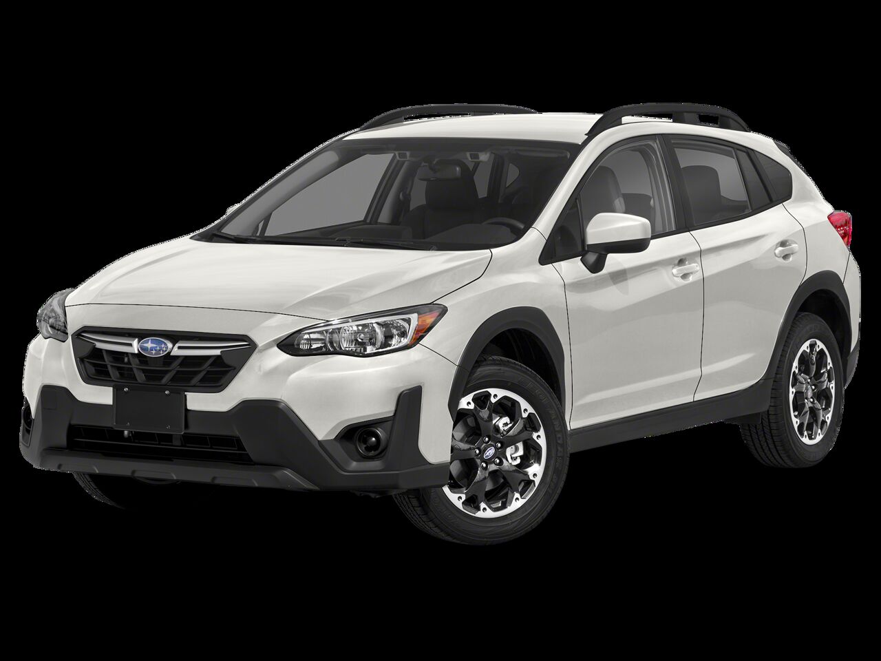 2022 SUBARU Crosstrek