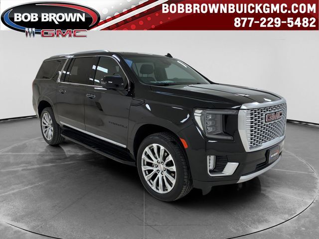 2023 GMC Yukon XL