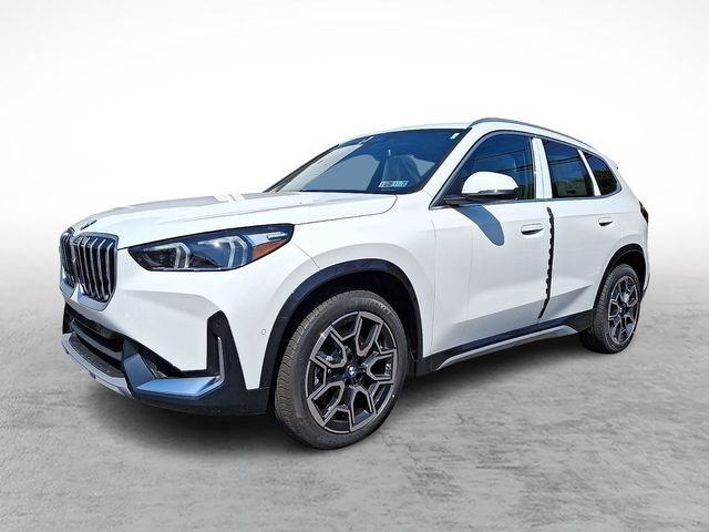 2026 BMW X1