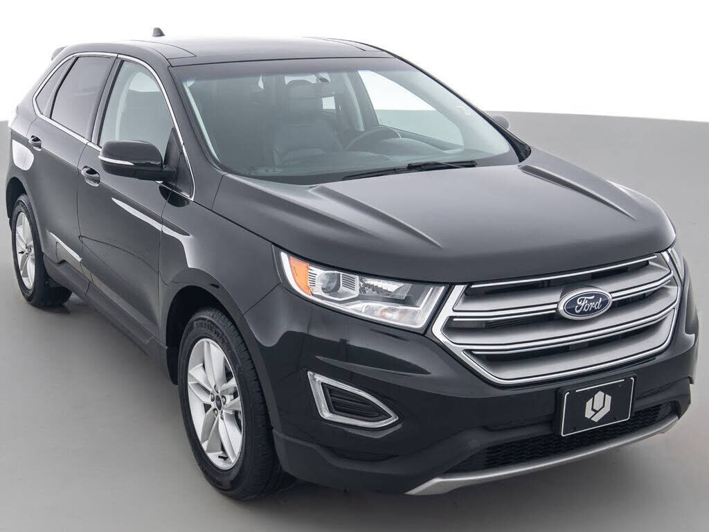 2015 FORD Edge
