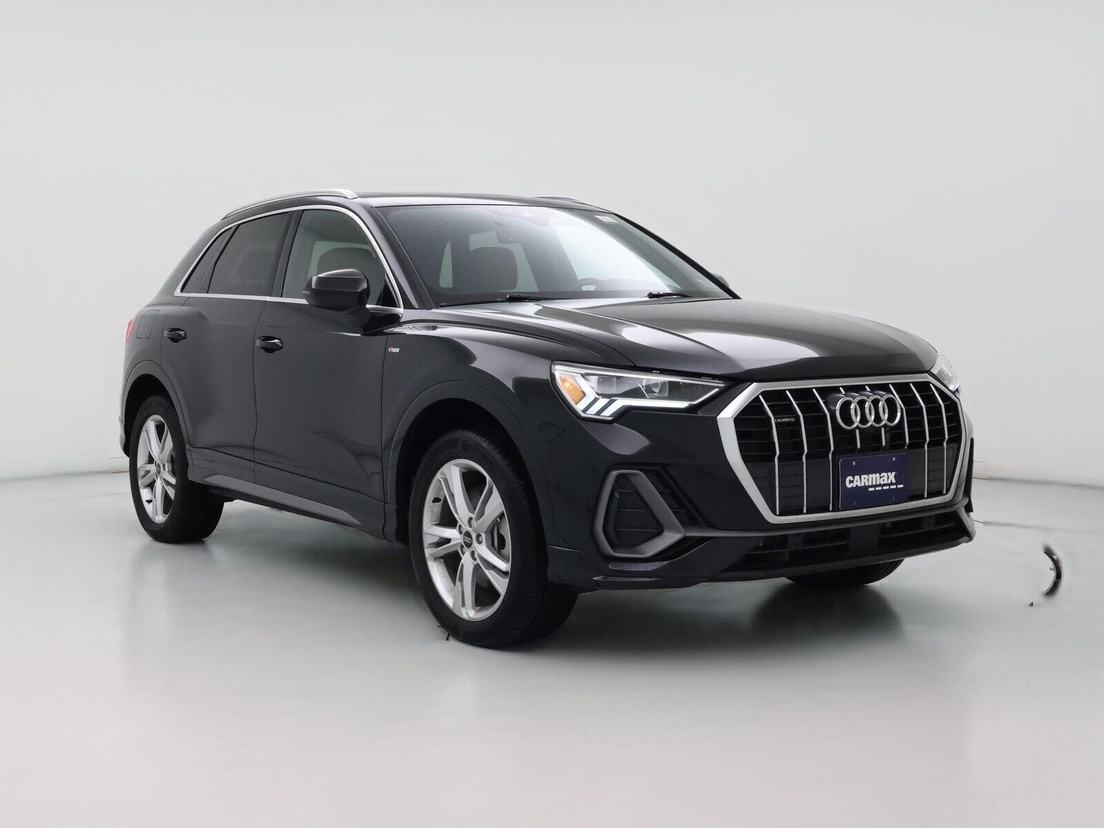 2024 AUDI Q3