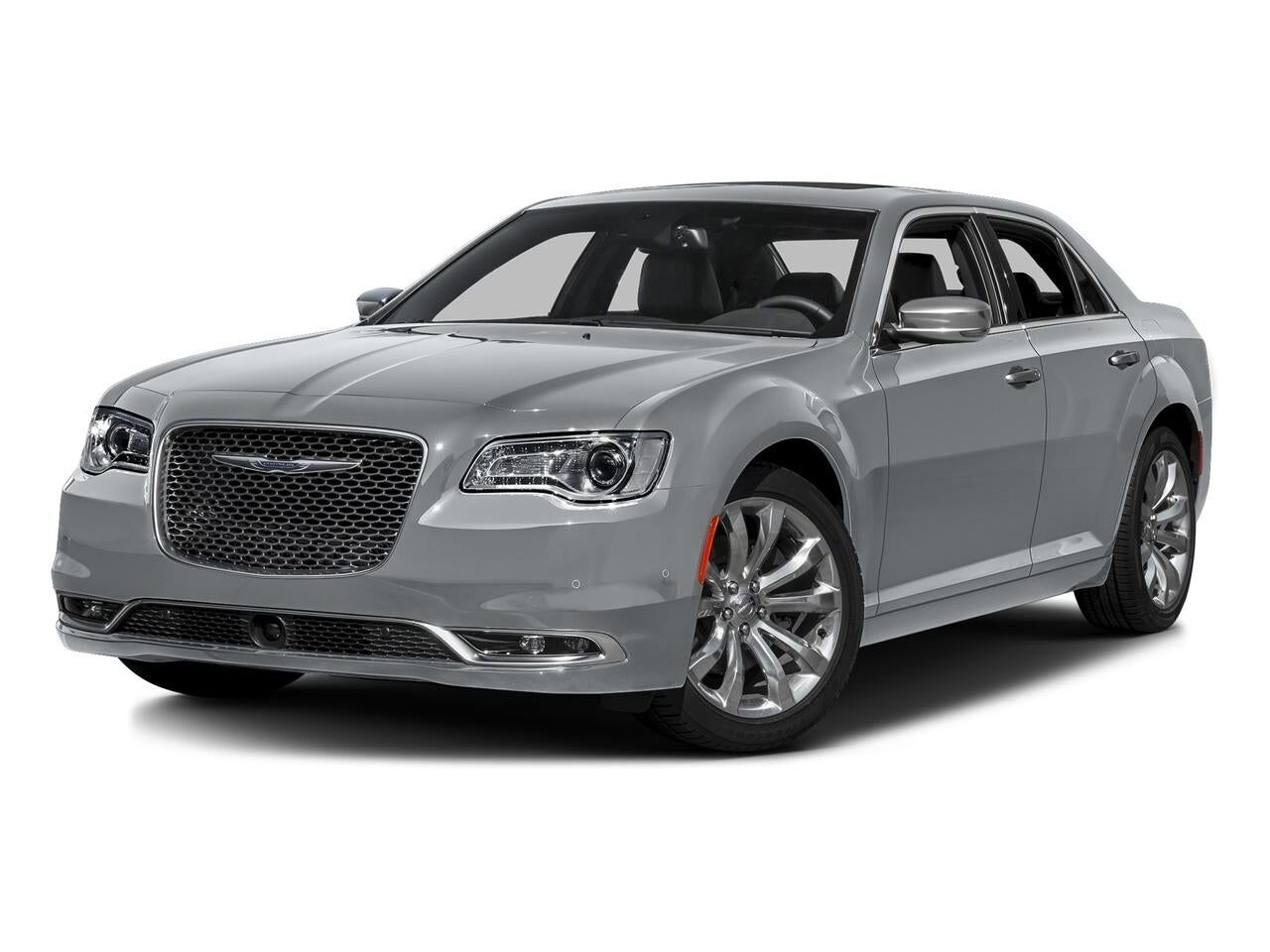 2016 CHRYSLER 300