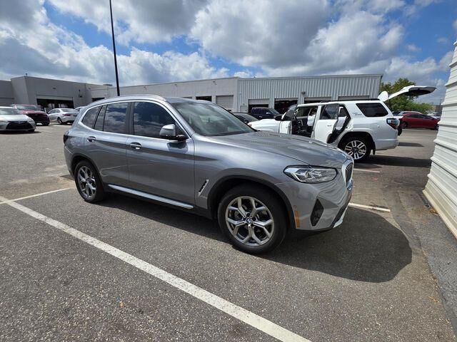 2023 BMW X3